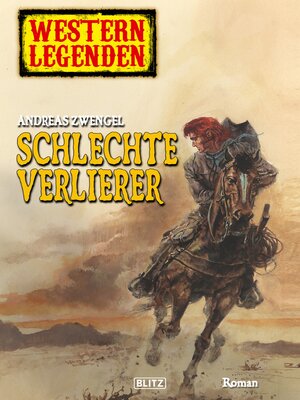 cover image of Western Legenden 15
